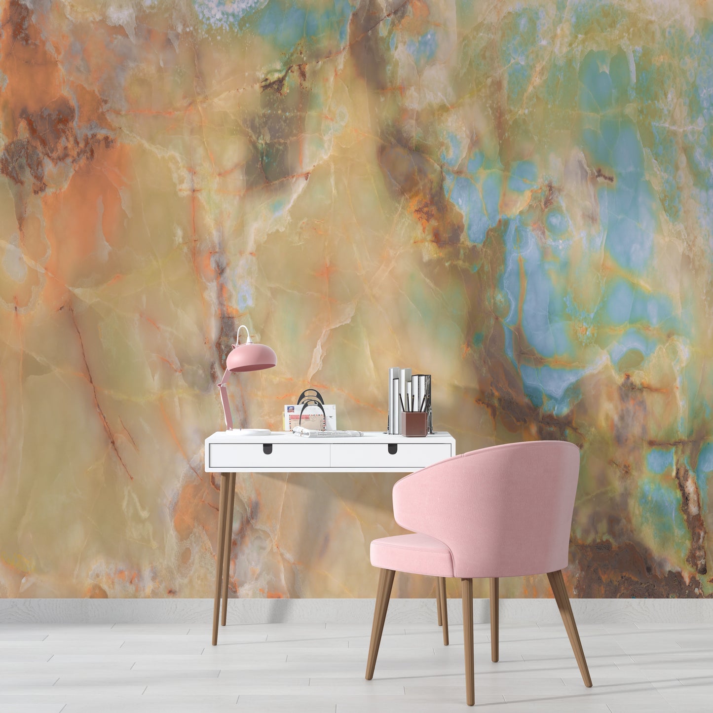 Cool Onyx & Marbles Collection IV