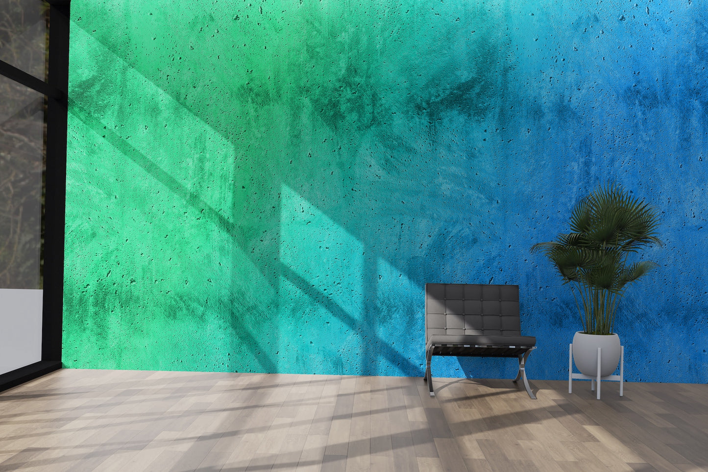 Concreto Diferentes Colores