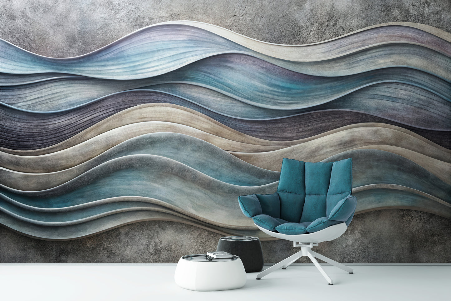 Curvas Fluidas Concreto