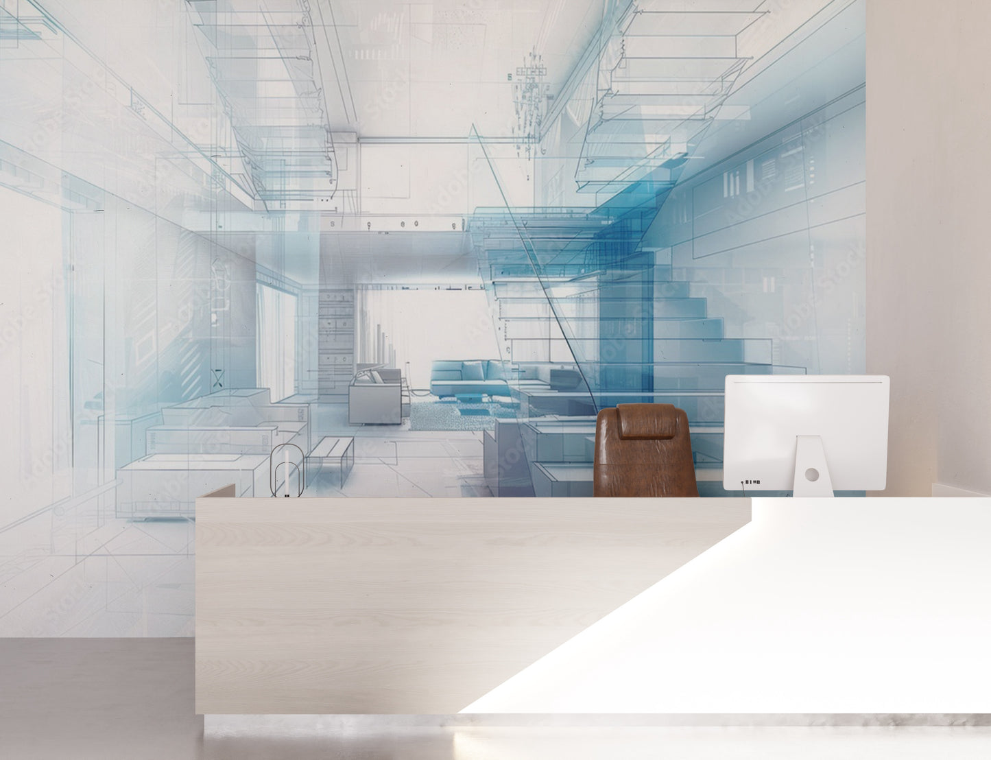 Architectural Plans & Designs