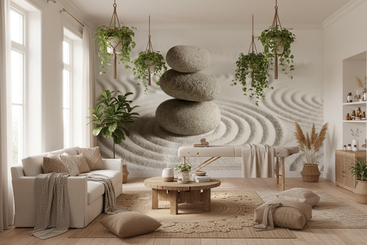 Piedras Spa y Arena