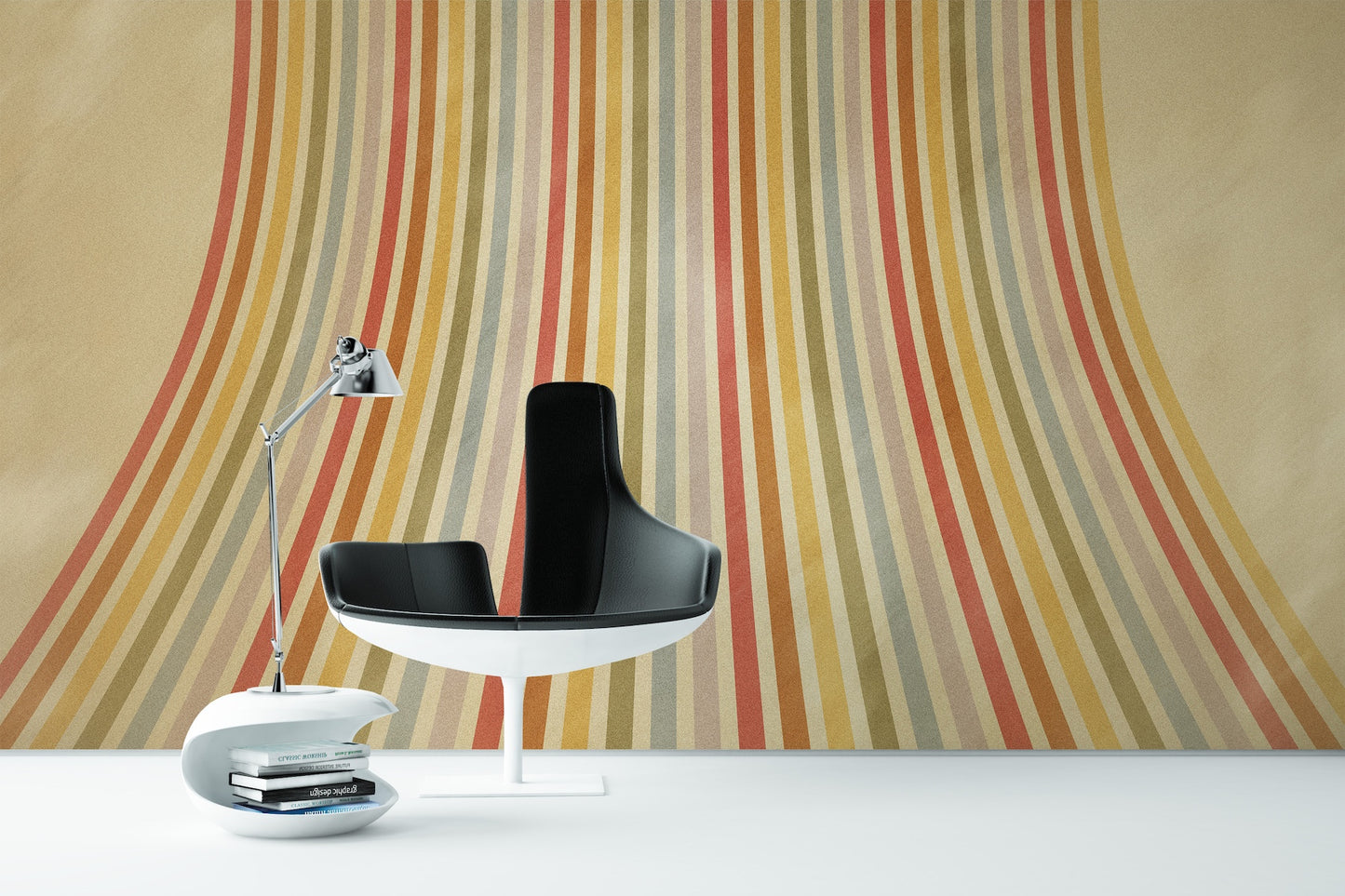 Líneas Modern Retro