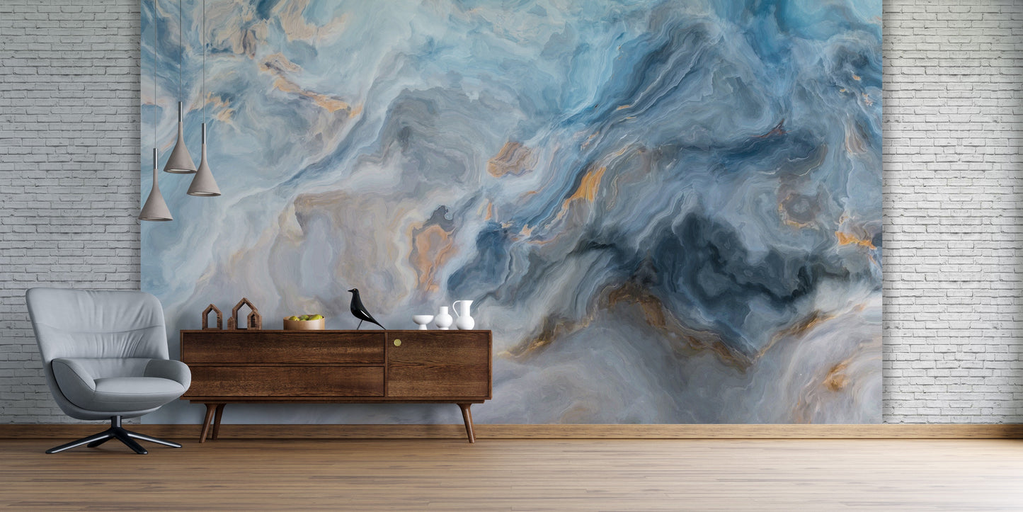 Big Blue Marble