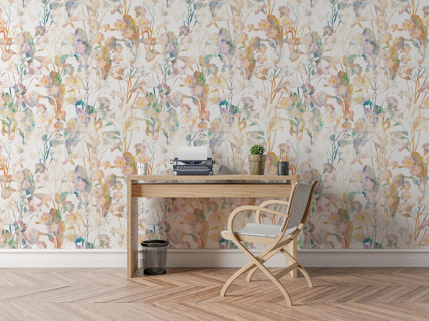 Bohemian Flowers BOHO Collection III