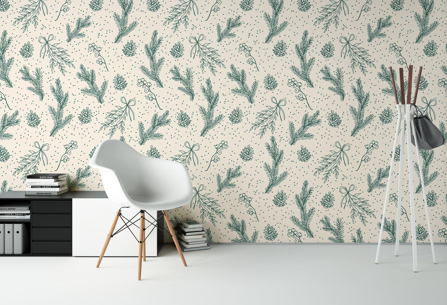 Detalles Navideños Varios Estilos