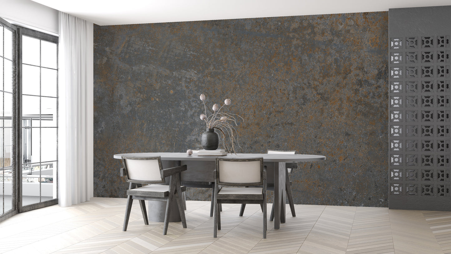 Marmol Granito Oxidado