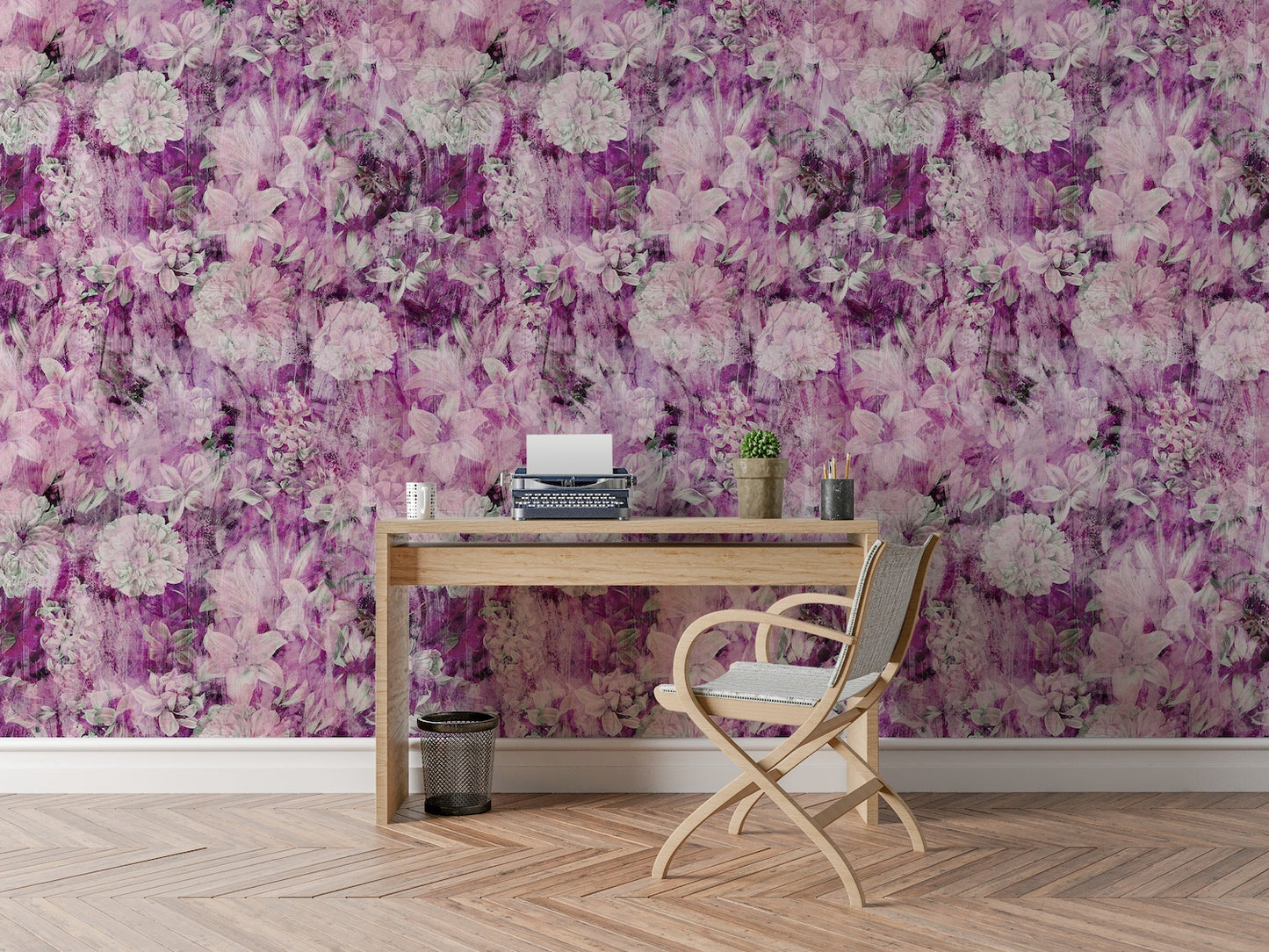 Bohemian Flowers BOHO Collection IV