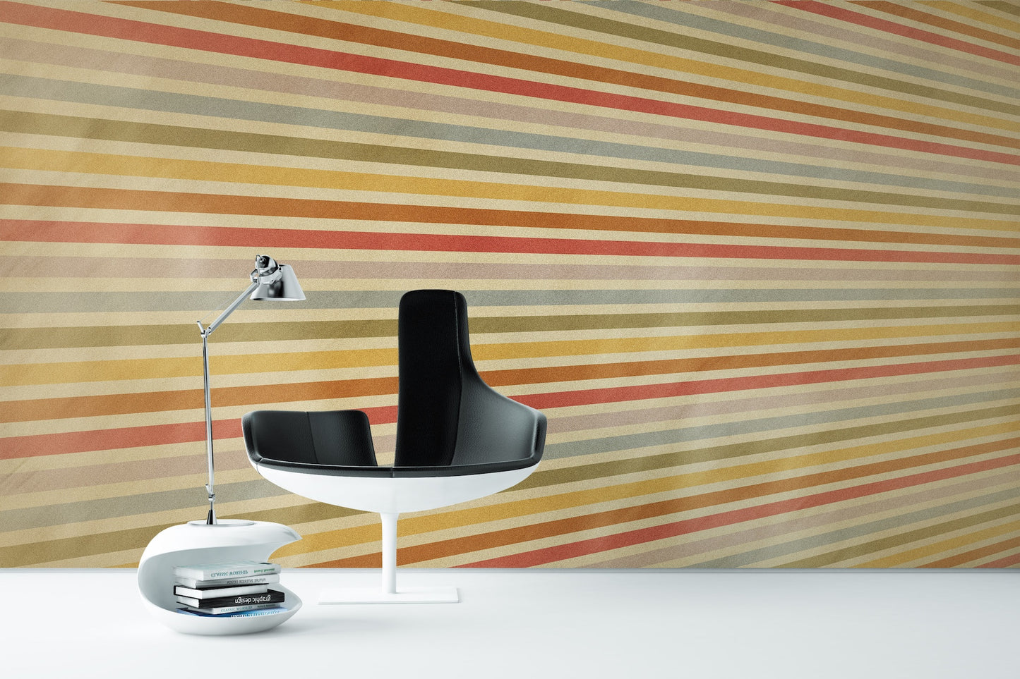 Líneas Modern Retro