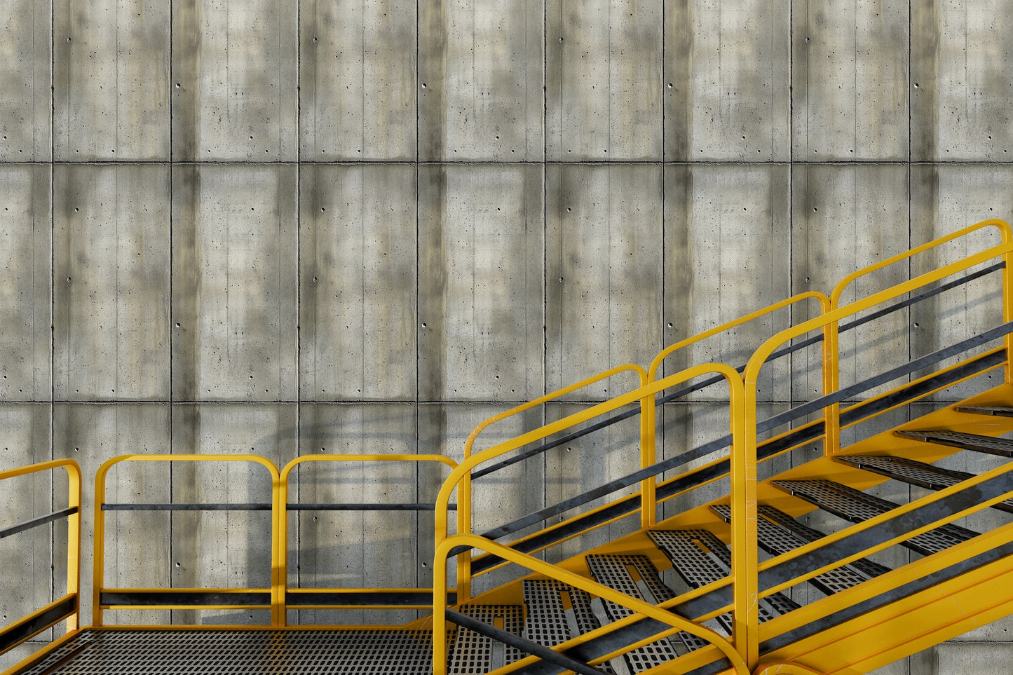 Concreto Estampado III