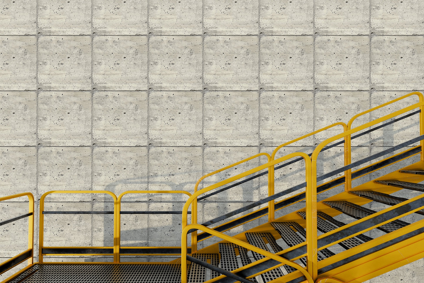 Concreto Estampado II