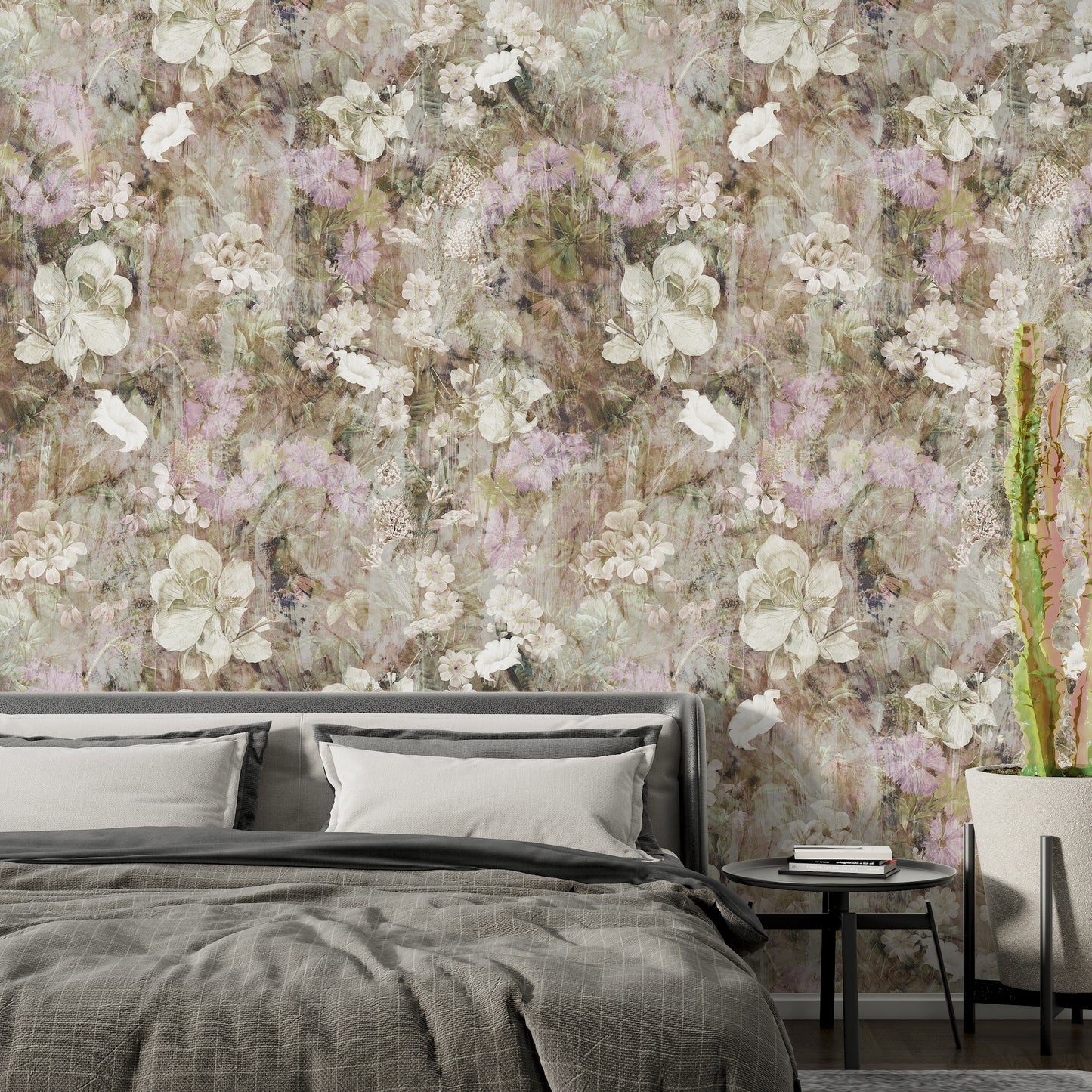 Bohemian Flowers BOHO Collection II