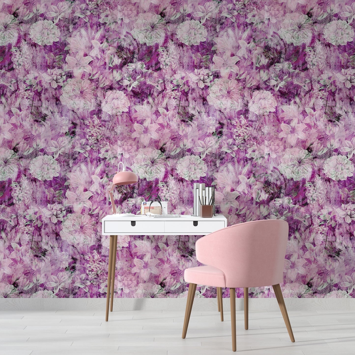 Bohemian Flowers BOHO Collection IV