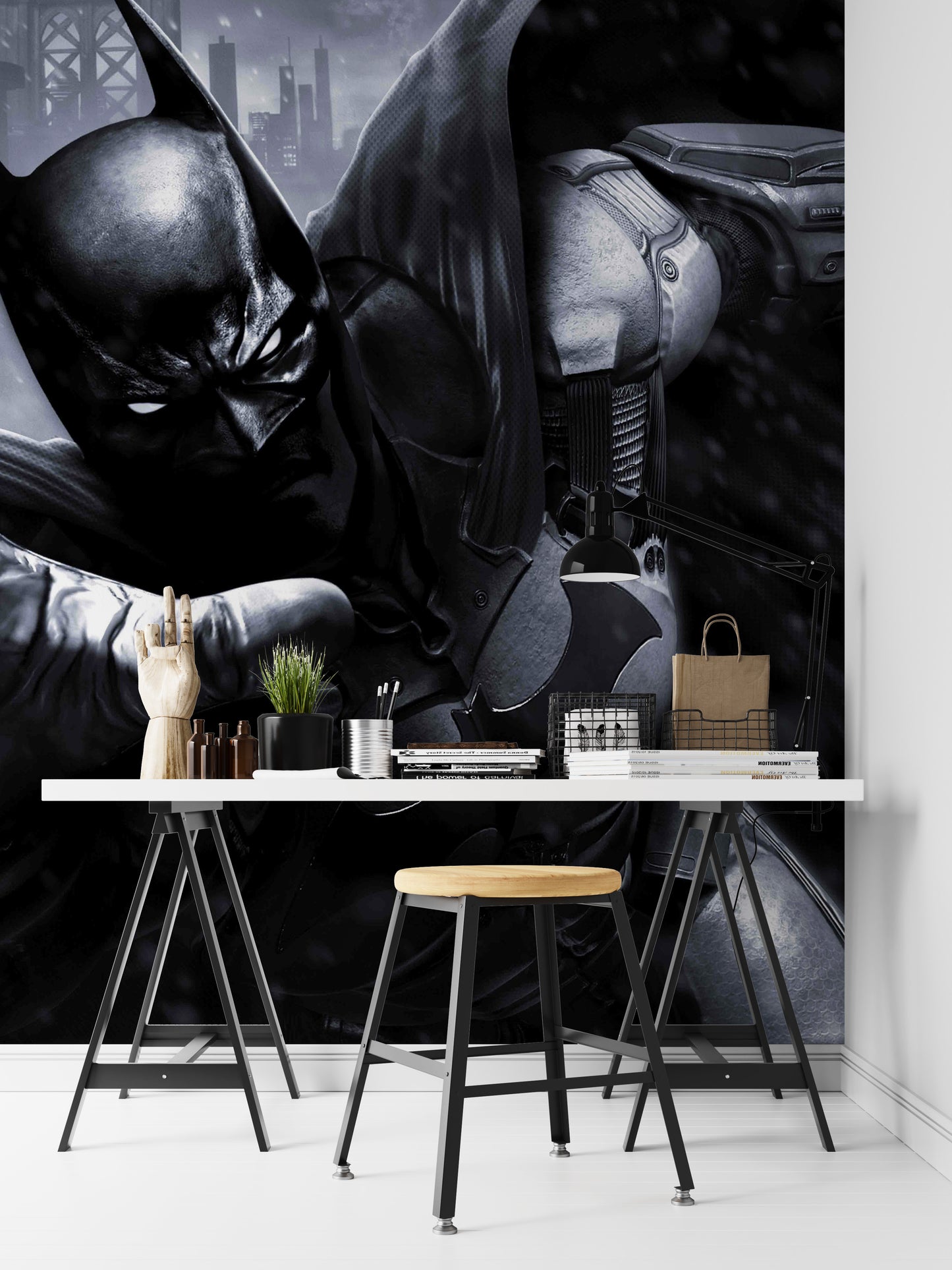 Batman Arkham Knight