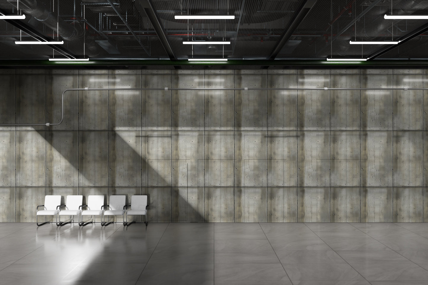 Concreto Estampado III