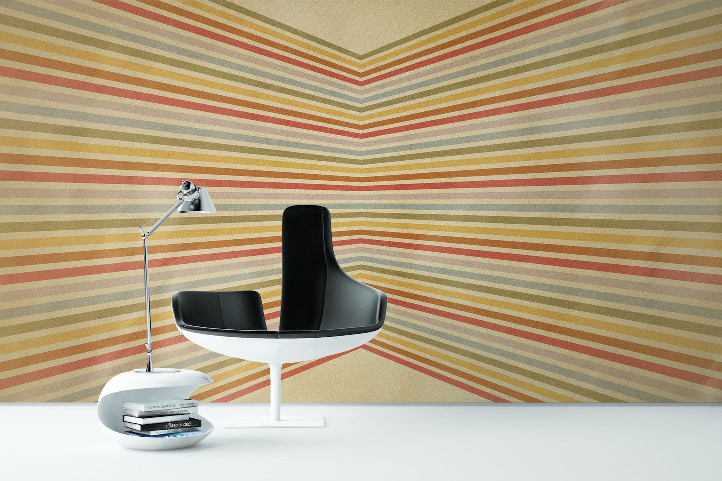 Líneas Modern Retro
