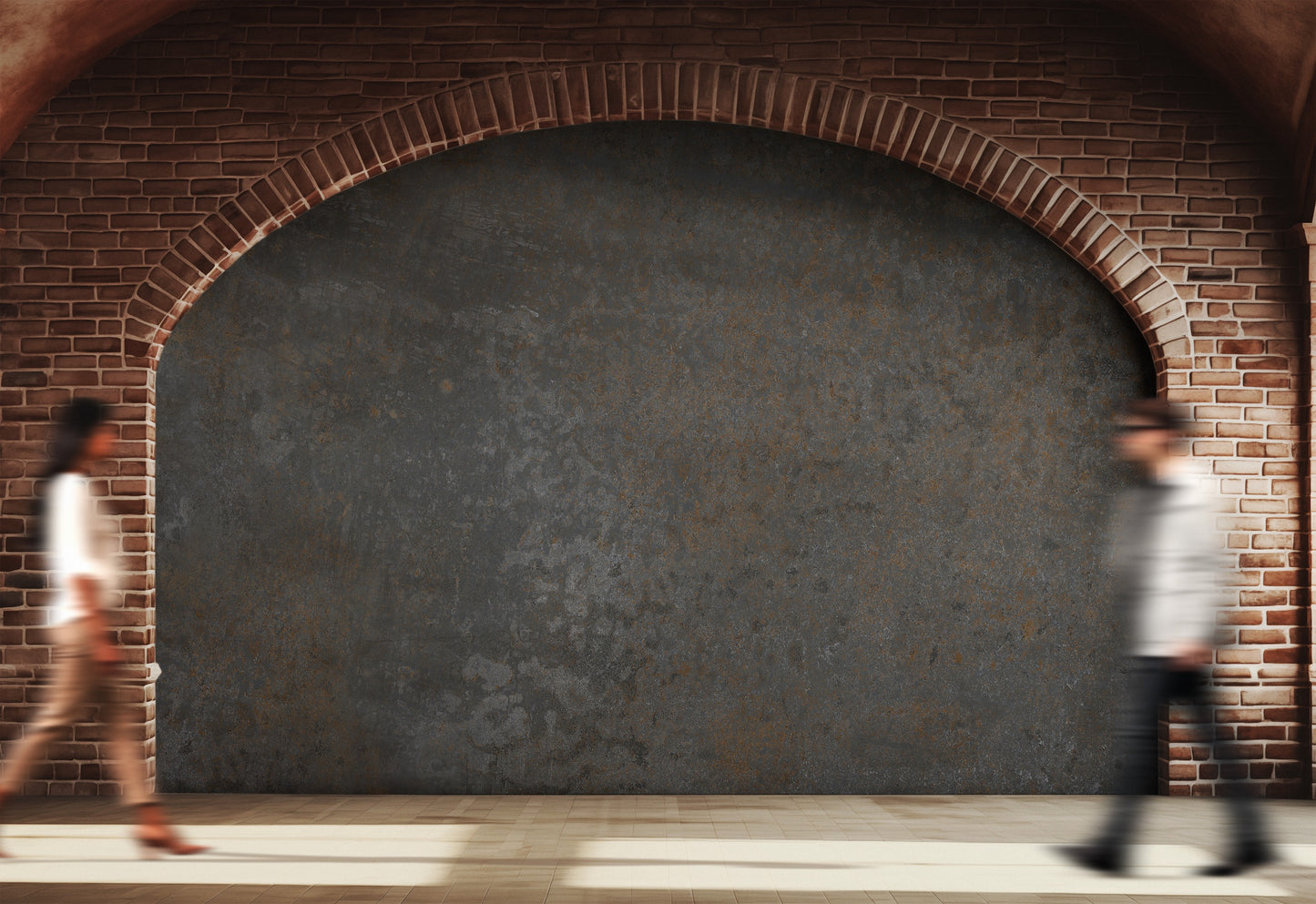 Marmol Granito Oxidado