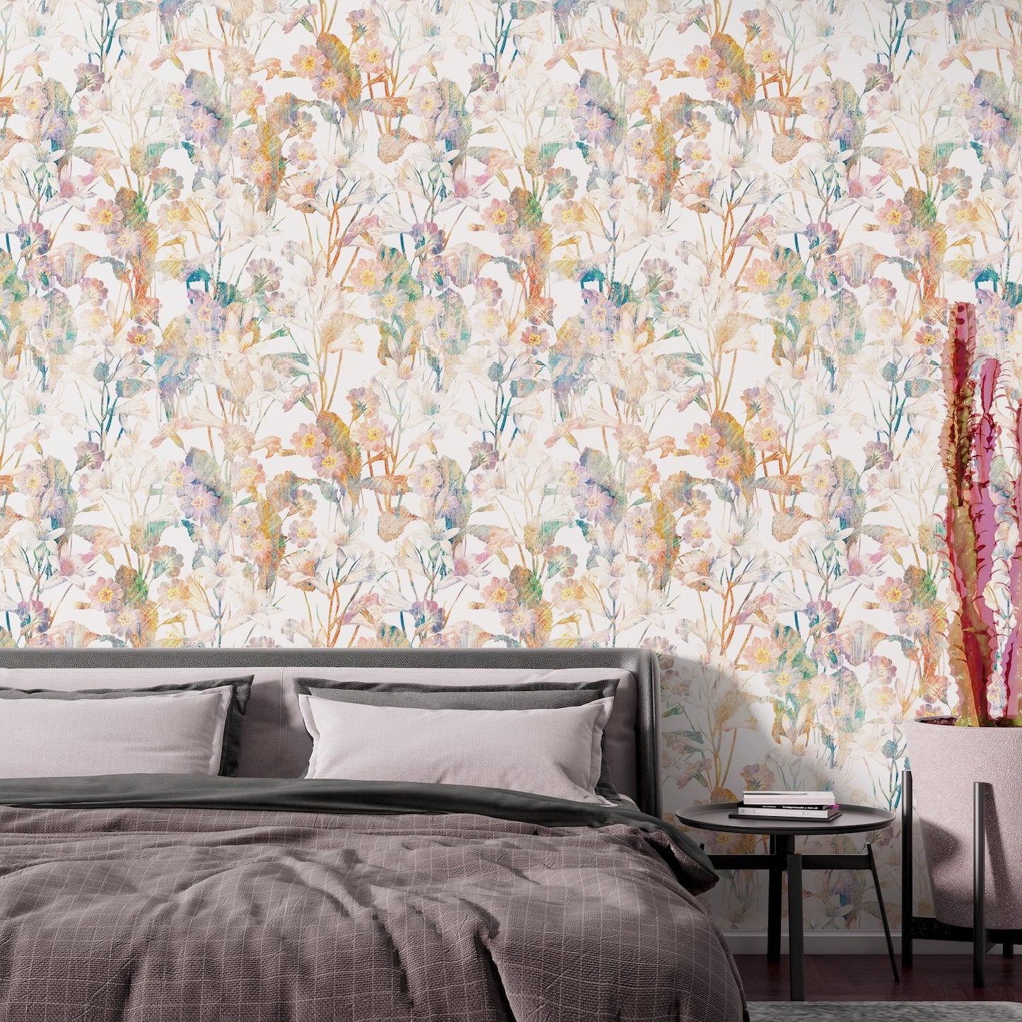 Bohemian Flowers BOHO Collection III