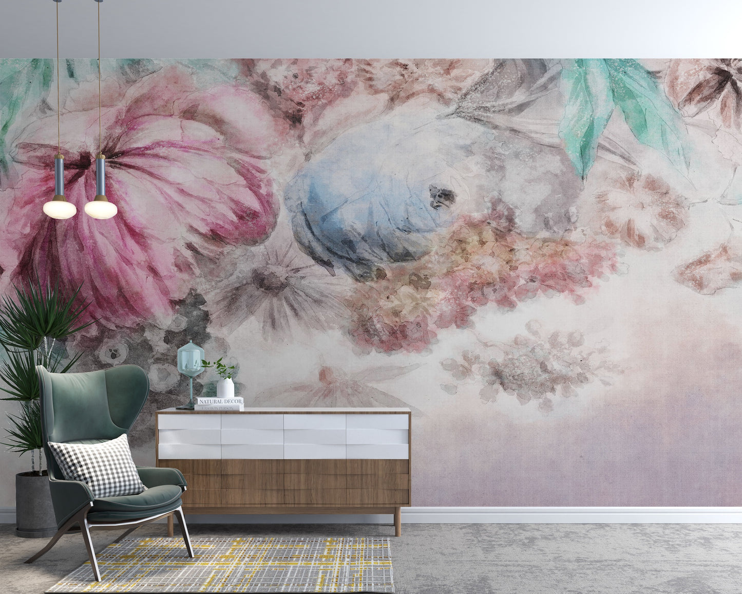 Ethereal Harmony Colors