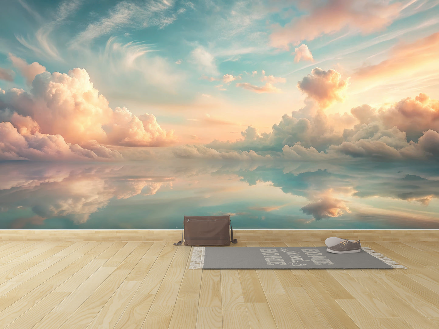 Amanecer Tonos Pastel