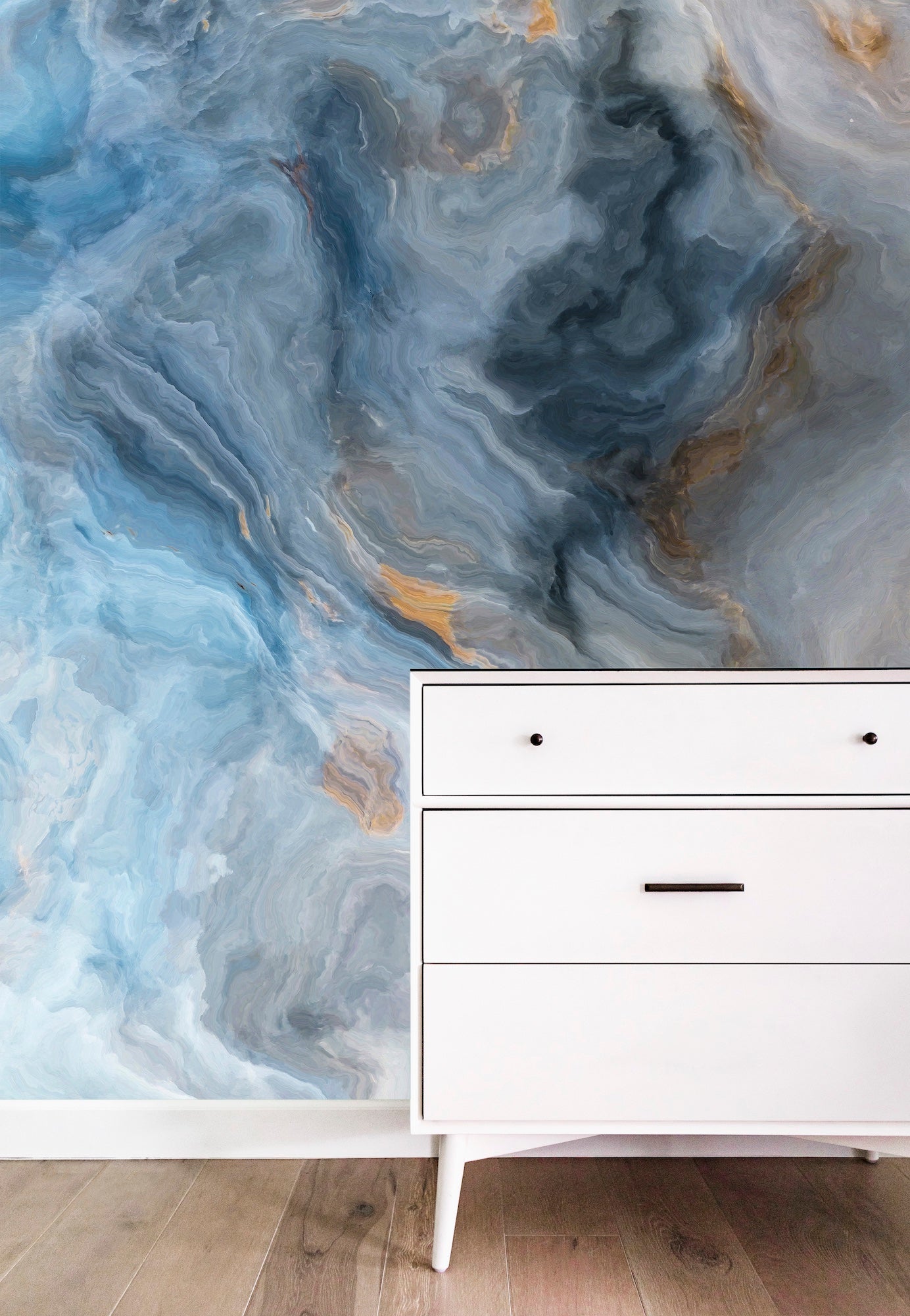 Big Blue Marble