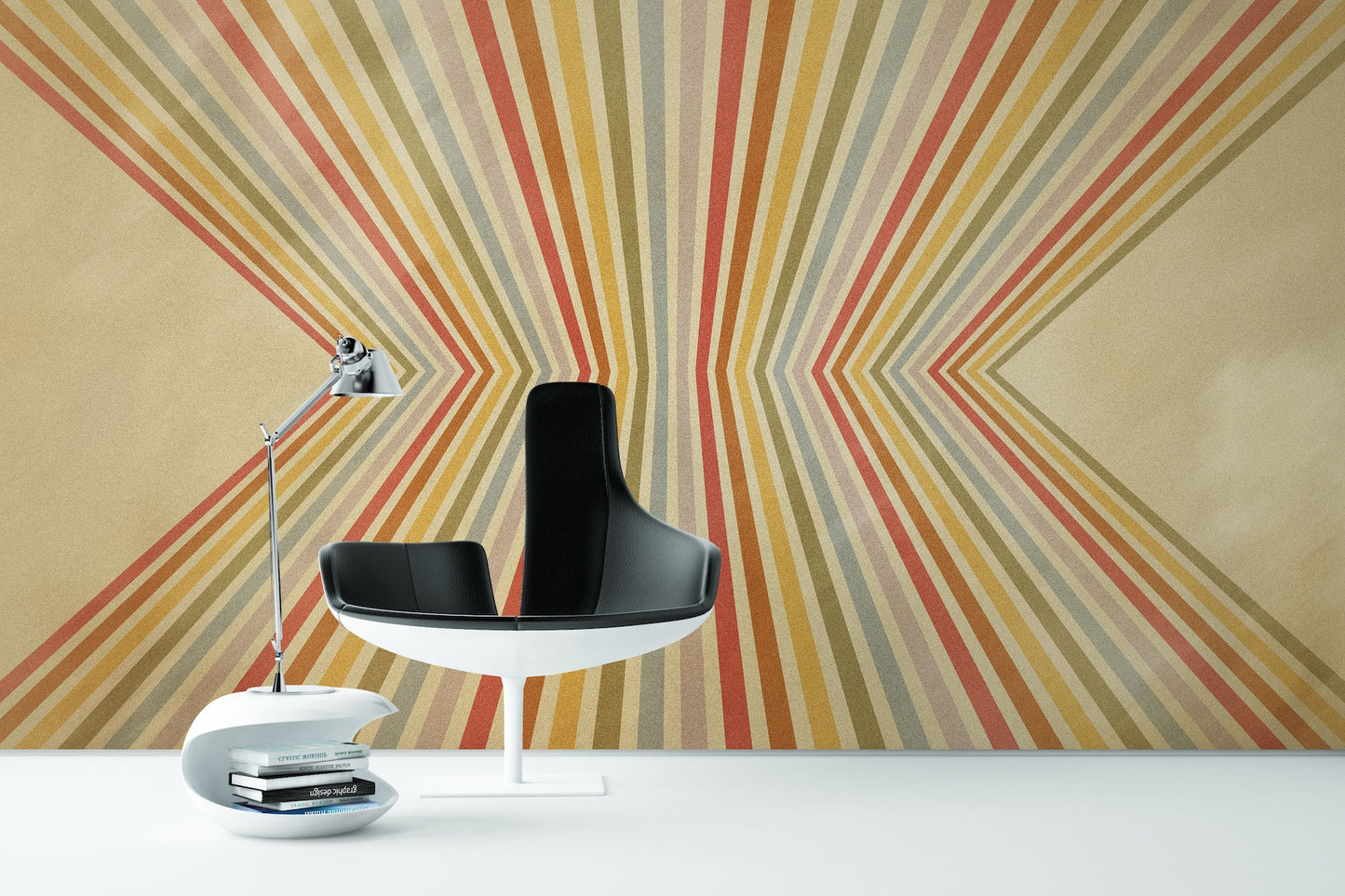 Líneas Modern Retro