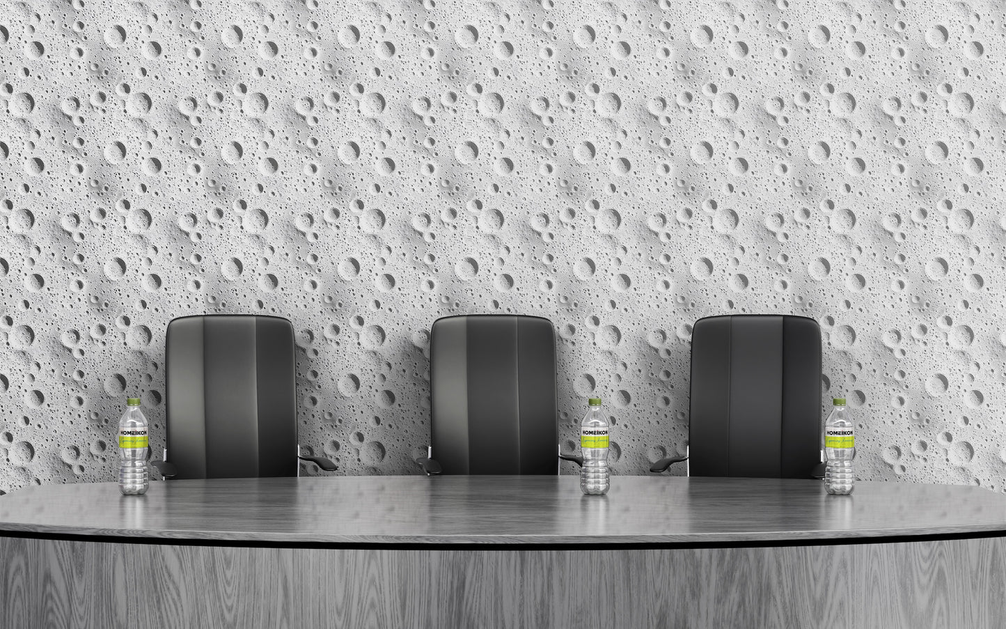 Superficie Lunar Clara