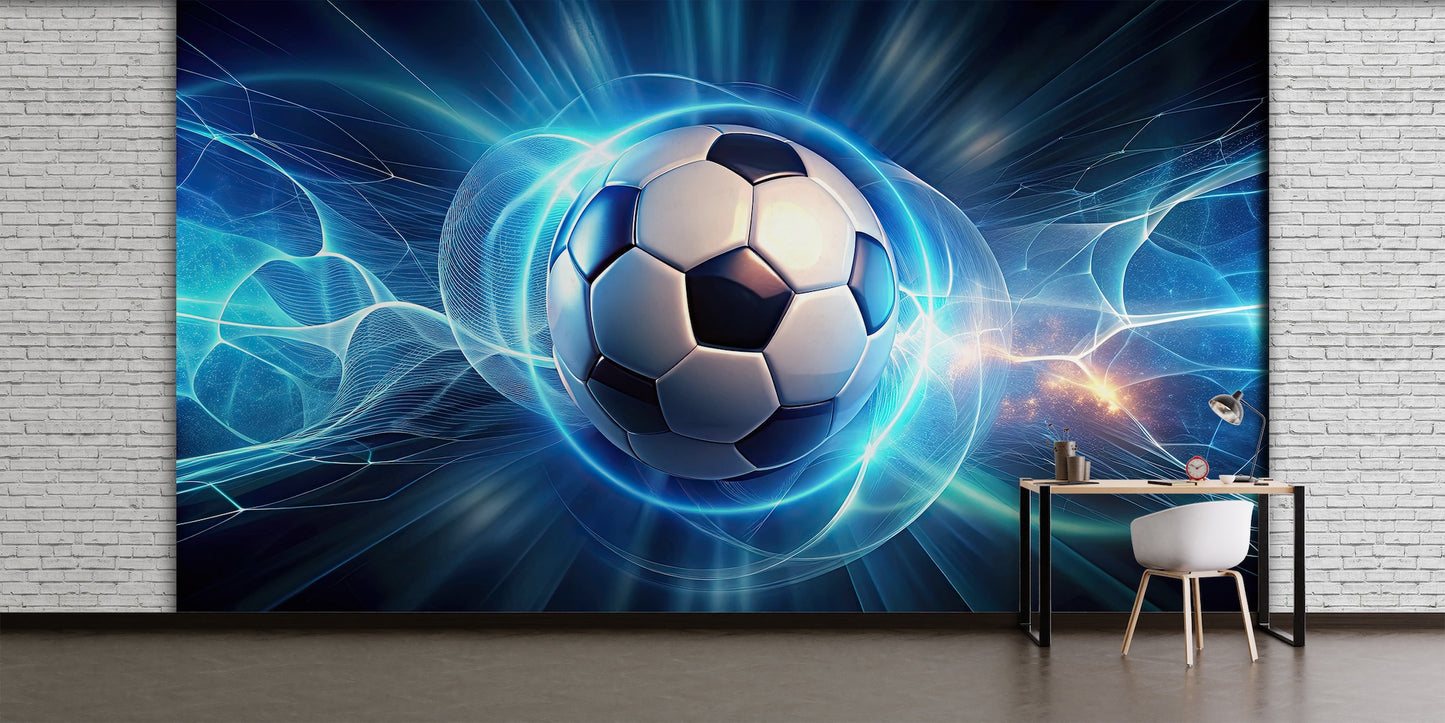 Balón de Futbol Soccer