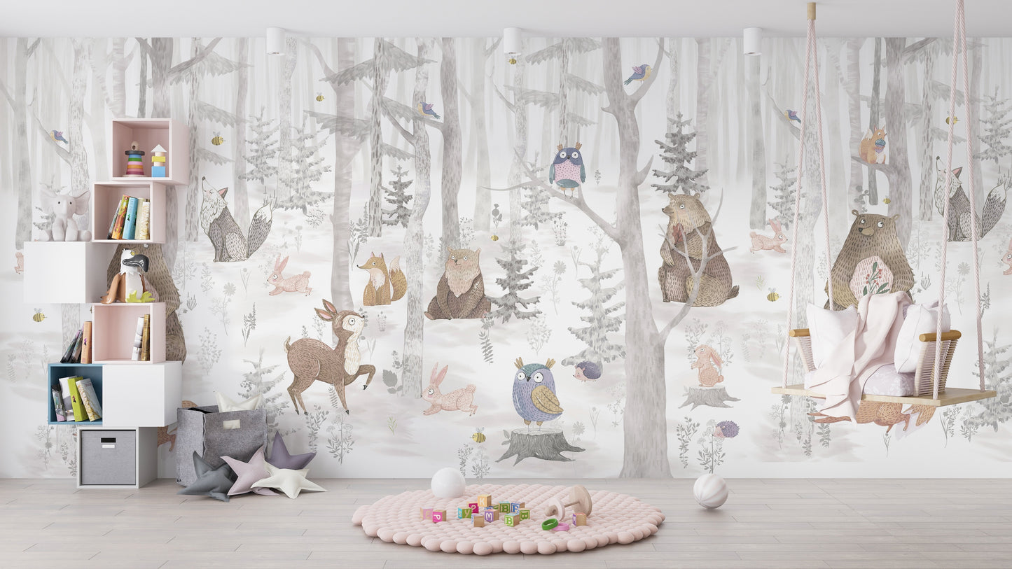 Fantasy Forest