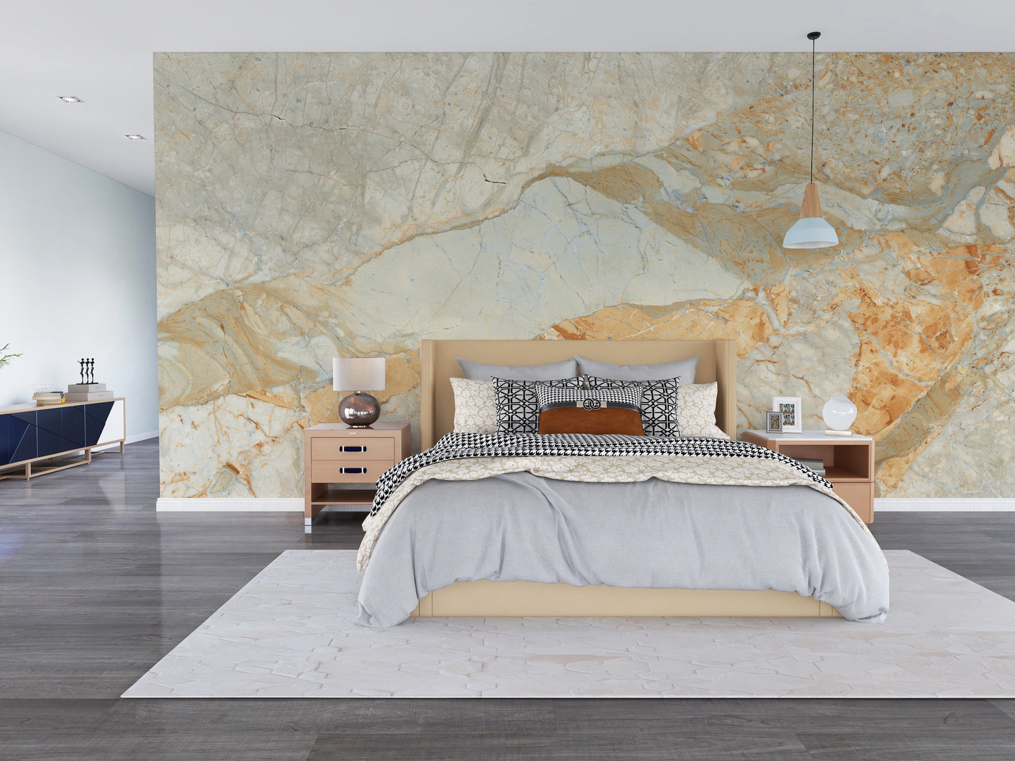 Mármol Breccia Natural