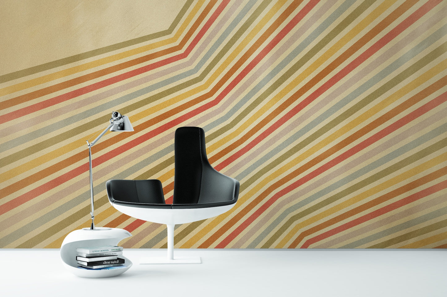 Líneas Modern Retro