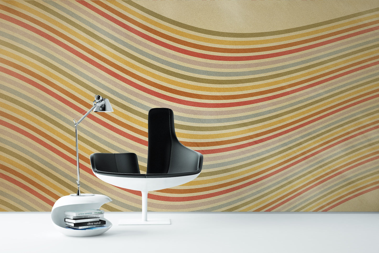 Líneas Modern Retro