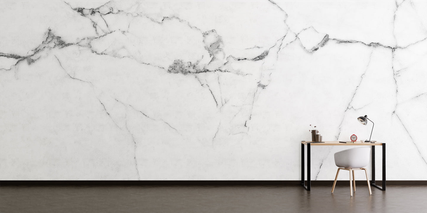 Mármol Carrara Blanco