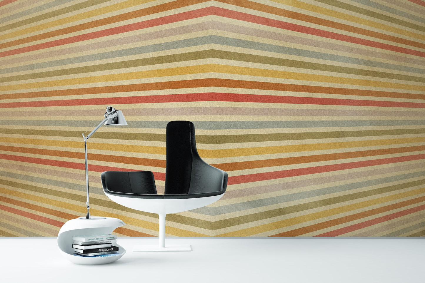 Líneas Modern Retro