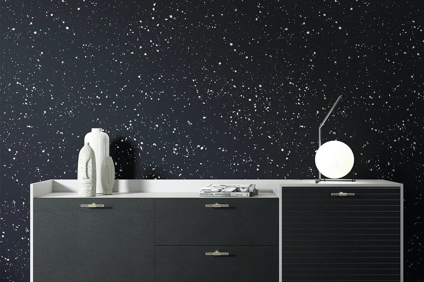 Noche Estrellada