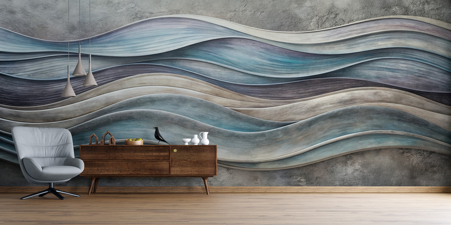 Curvas Fluidas Concreto