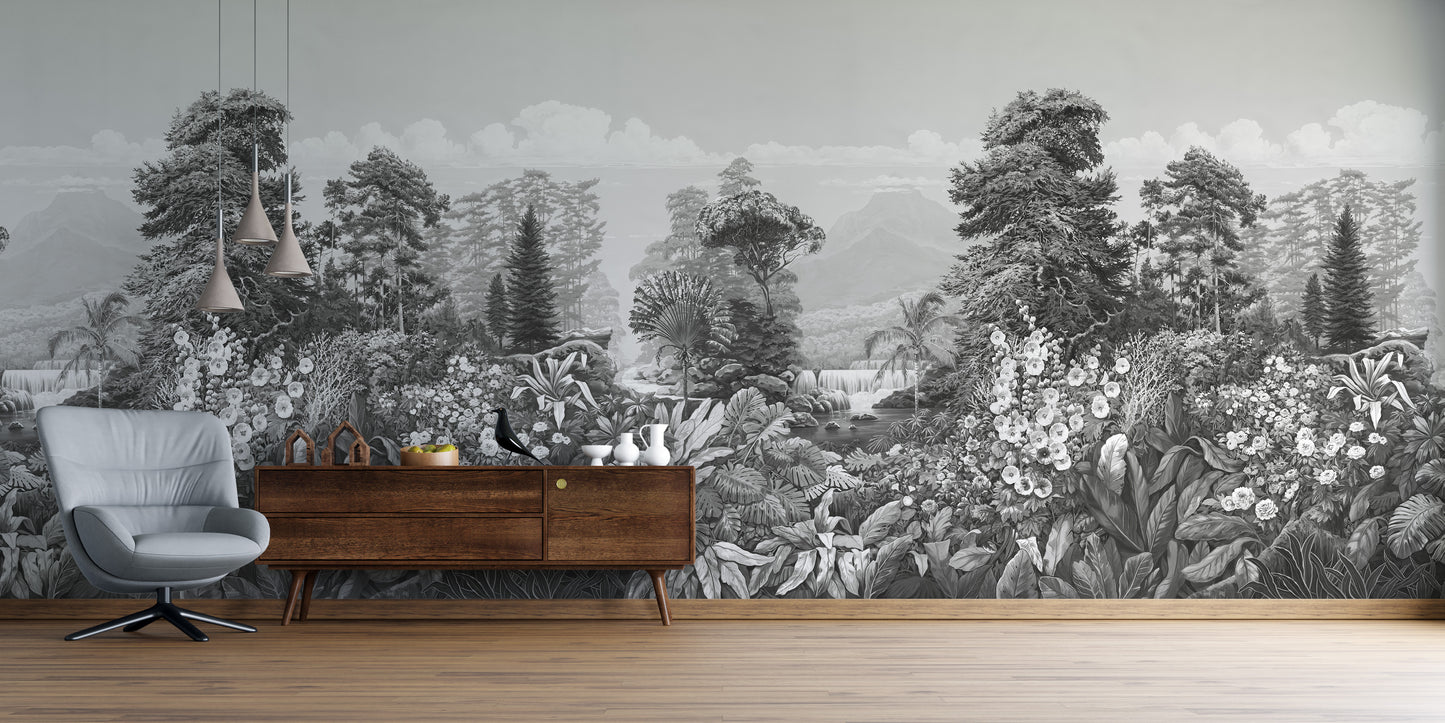 Ultra Detallado Bosque Firone v2