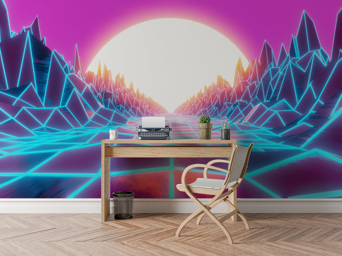 Retro Gamer Computer Graphics