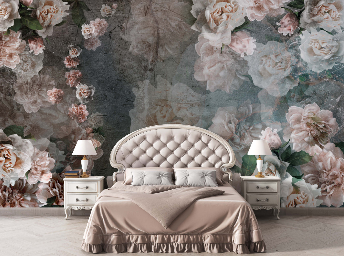 Europrint Dream of Roses