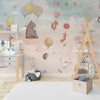Europrint Animalitos con Globos