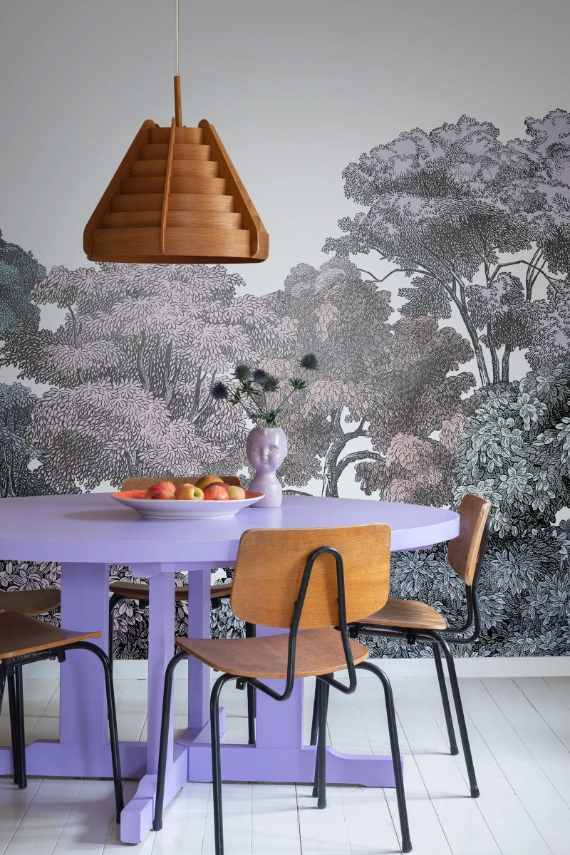 Bellewood Forest Multicolor