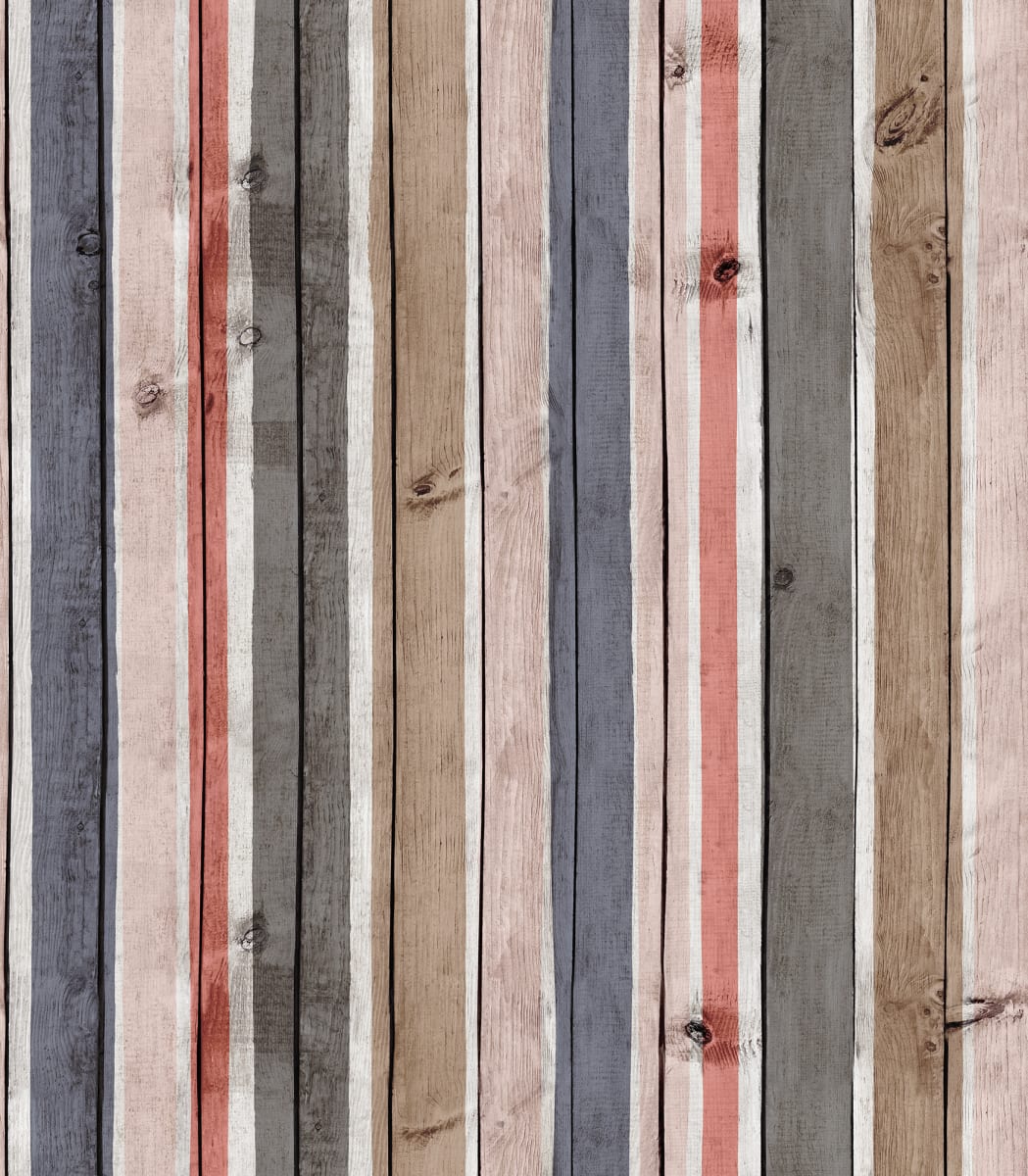 Tablones de Muelle de Colores Marítimos