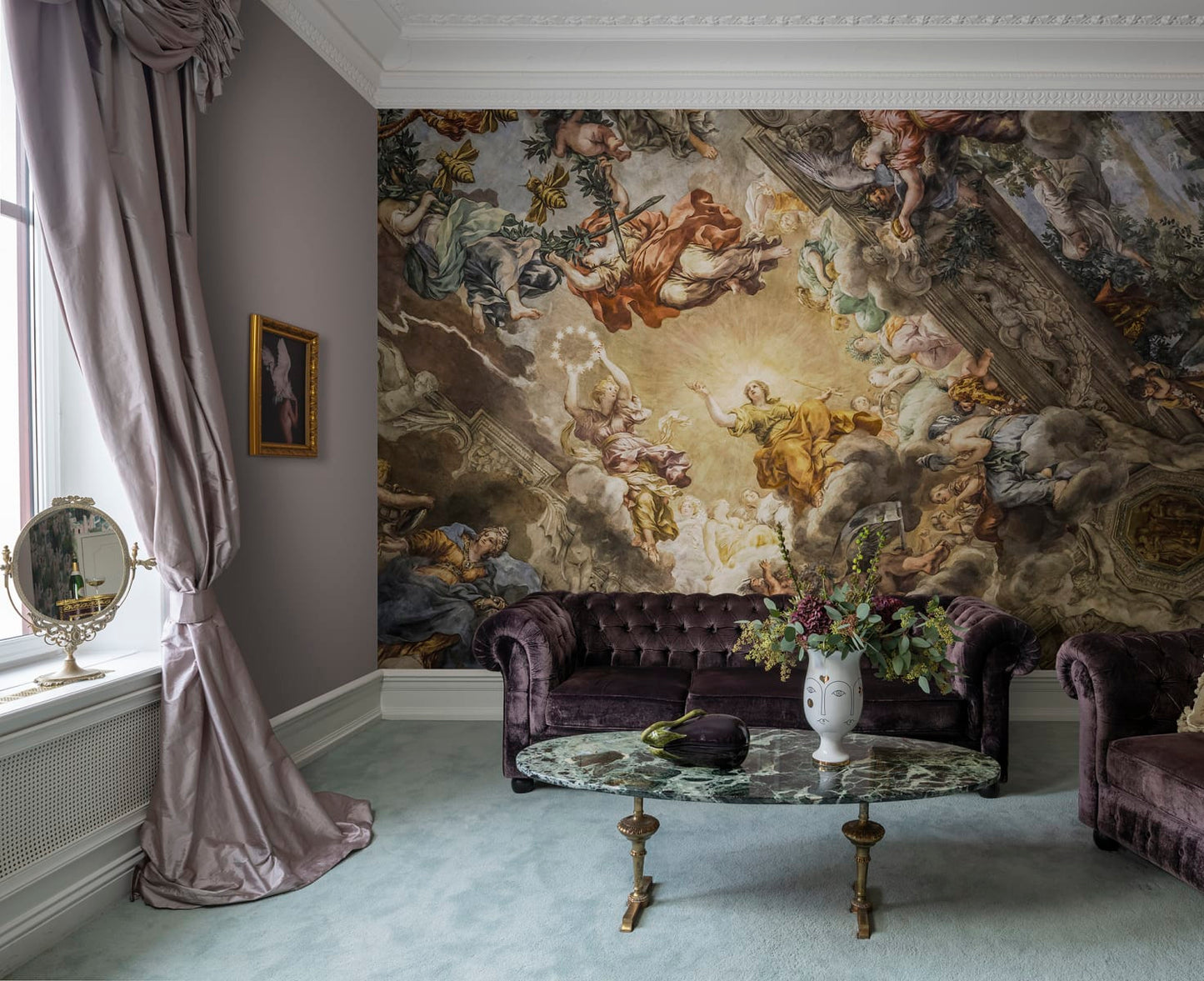 Pintura Renacentista Italiana