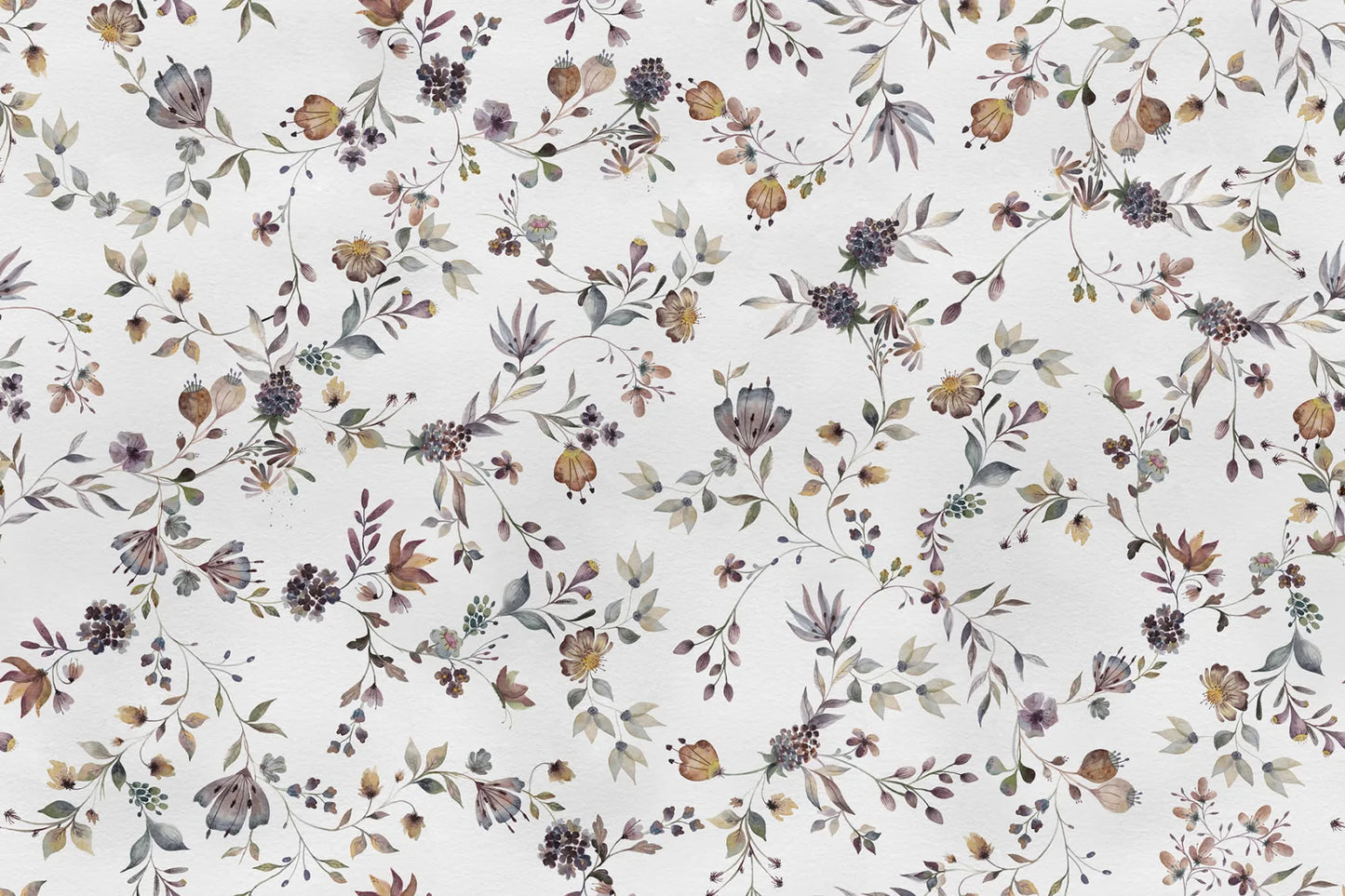 Autumn Blossom Fling