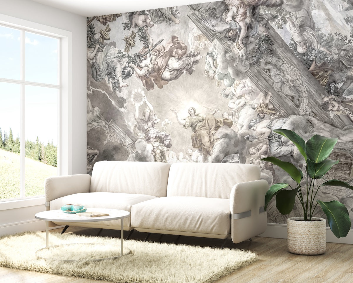 Pintura Renacentista Italiana - Clara