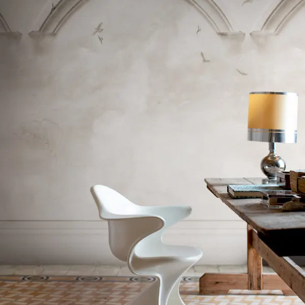 Heavenly Arches, Grey