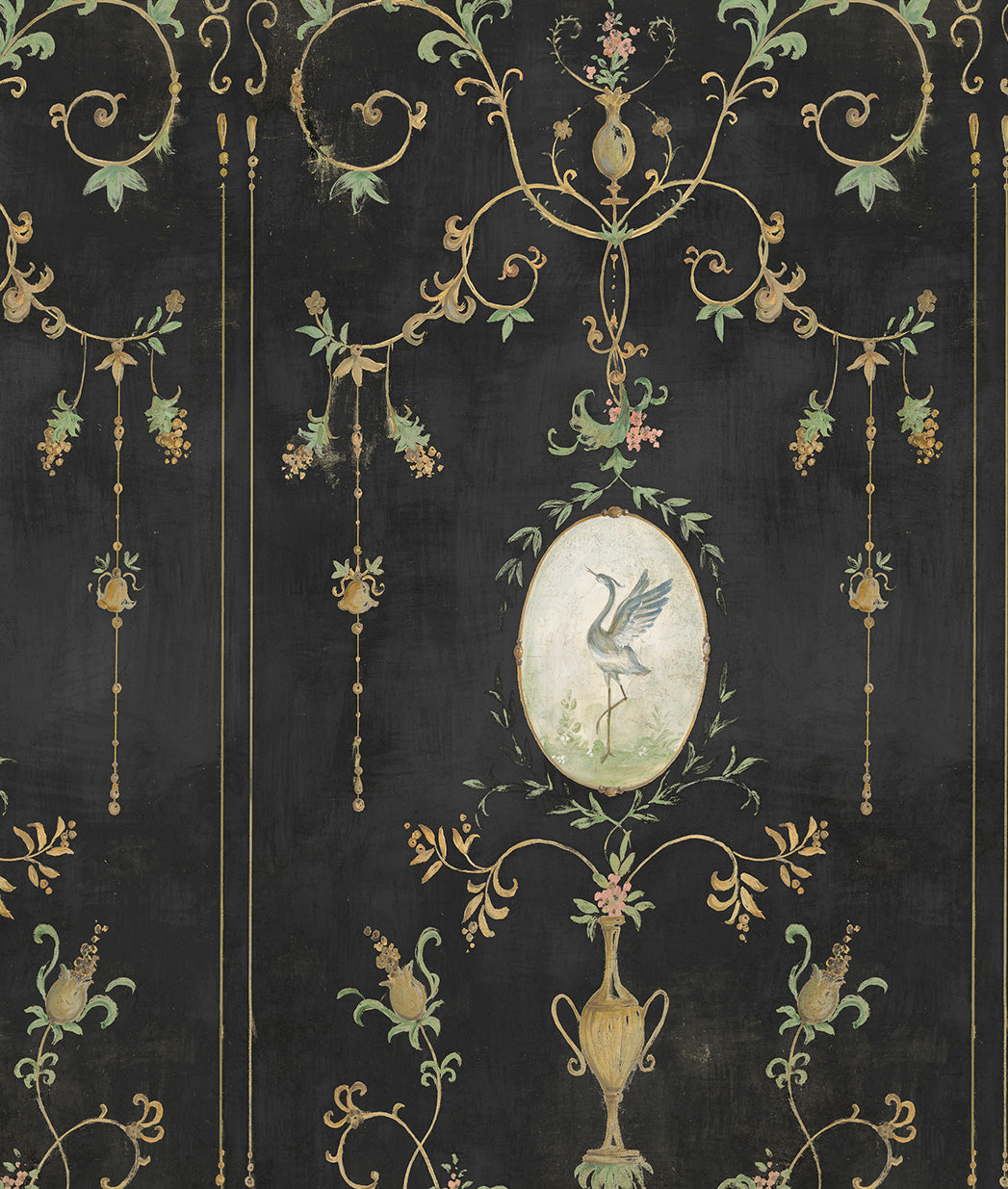 Sweet Panels - Black