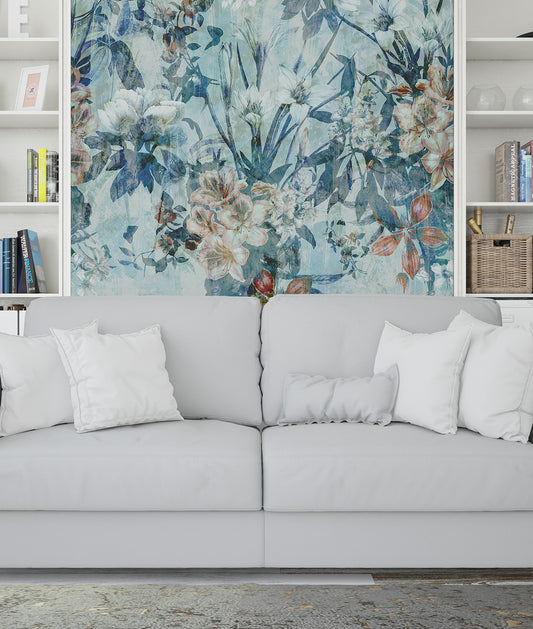 Bohemian Flowers BOHO Collection I