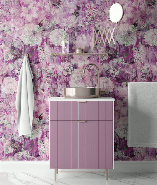 Bohemian Flowers BOHO Collection IV