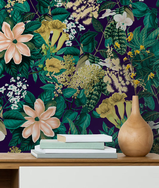 Blossom Green Garden