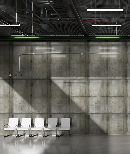 Concreto Estampado III